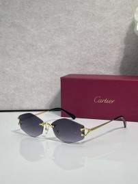 Picture of Cartier Sunglasses _SKUfw79761506fw